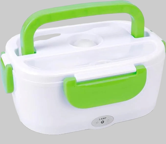 ChefBox: Tupper Eléctrico Autocalentable 1.1L