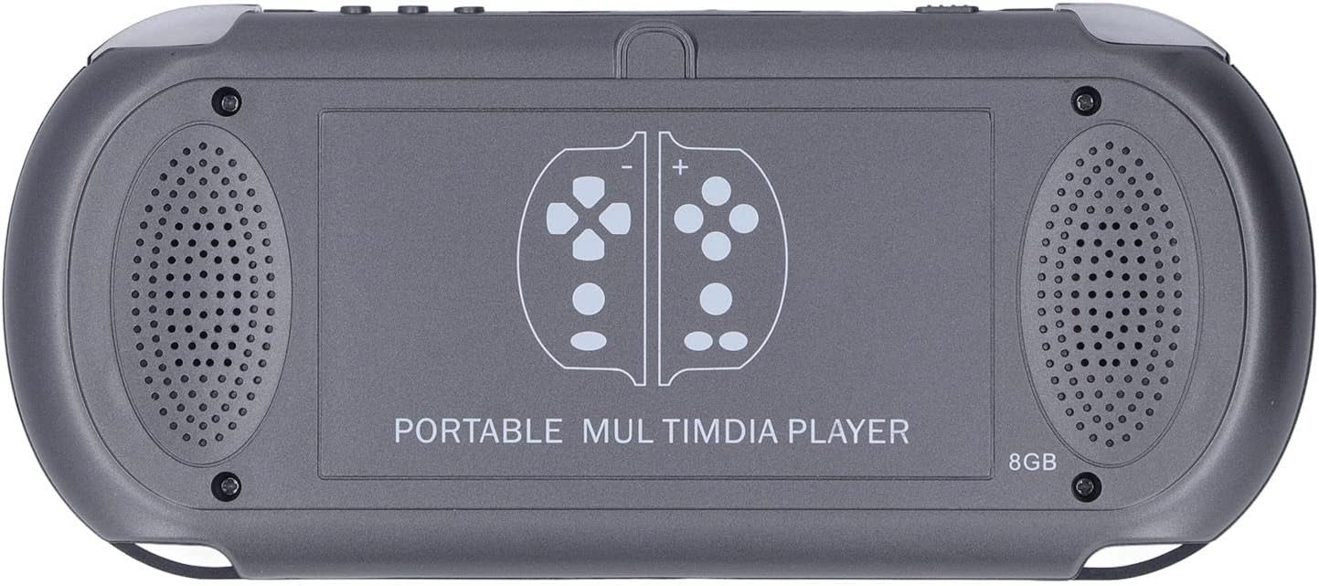 Consola de Videojuegos Portátil