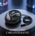 GlobalLink XG99: Auriculares OWS con Traductor Inteligente