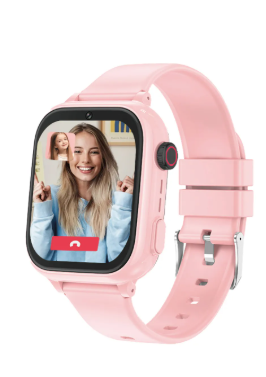 Smartwatch para niños SW2795 ROSA