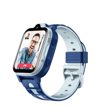 Smartwatch para niños SW2791 AZUL