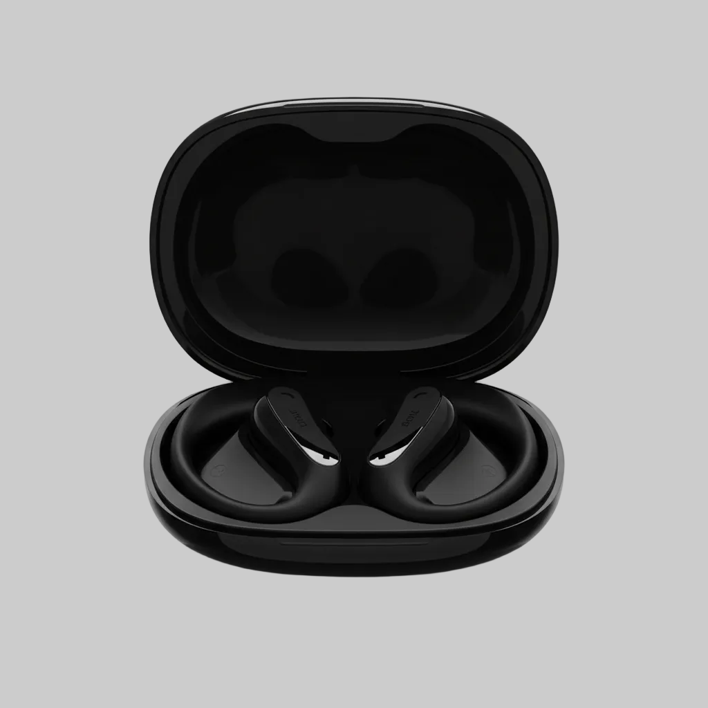 GlobalTalk: Auriculares Traductores IA