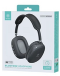 Auriculares inalámbricos IKREA NEGRO