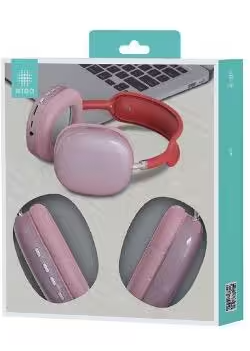 Auriculares inalámbricos IKREA ROSA