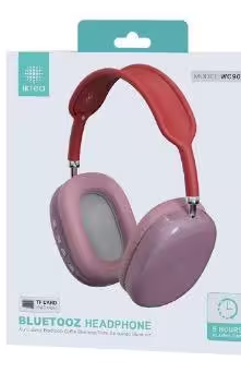 Auriculares inalámbricos IKREA ROSA