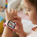 KidsSafe Watch SW ROSA