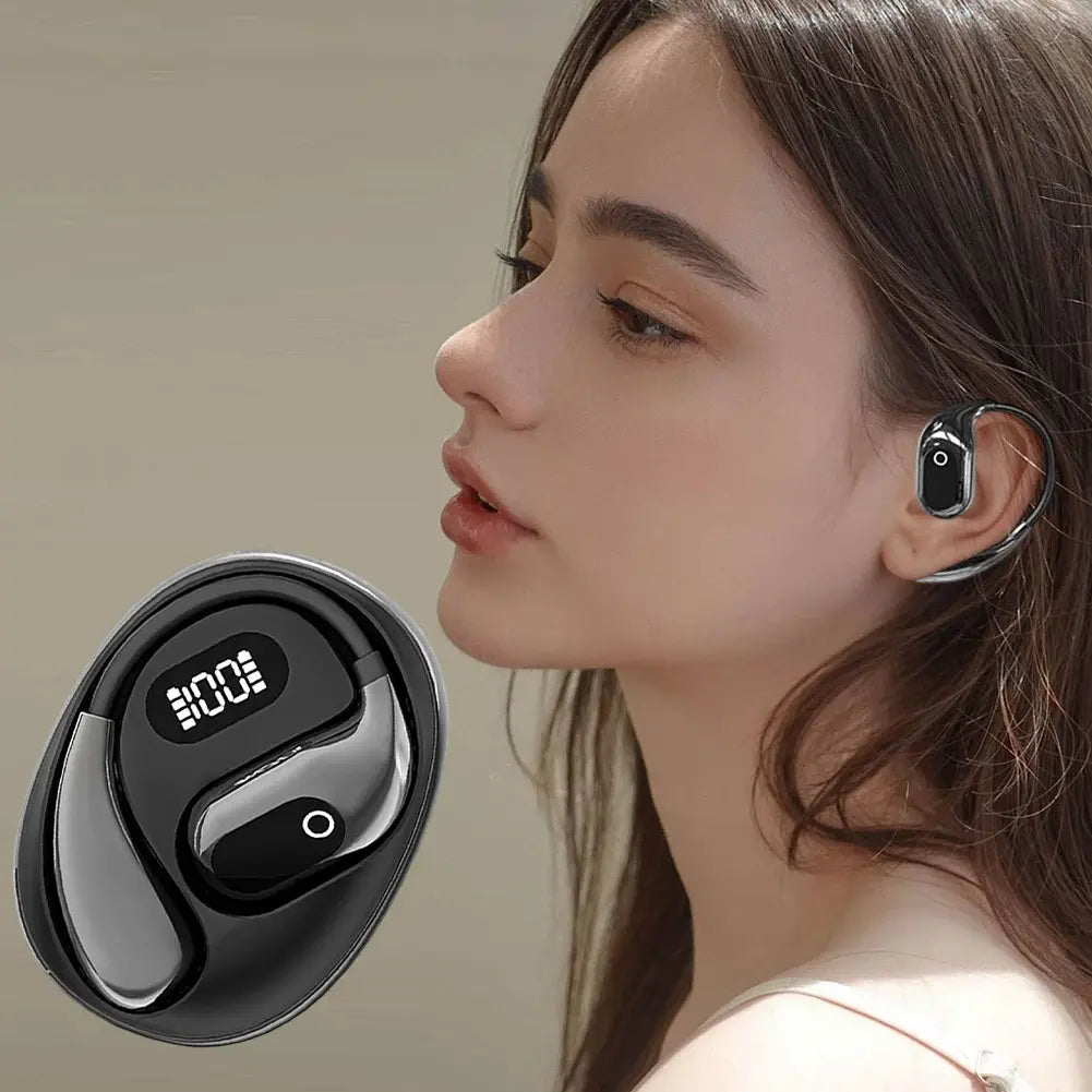 GlobalLink XG99: Auriculares OWS con Traductor Inteligente