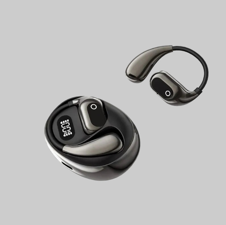 GlobalLink XG99: Auriculares OWS con Traductor Inteligente