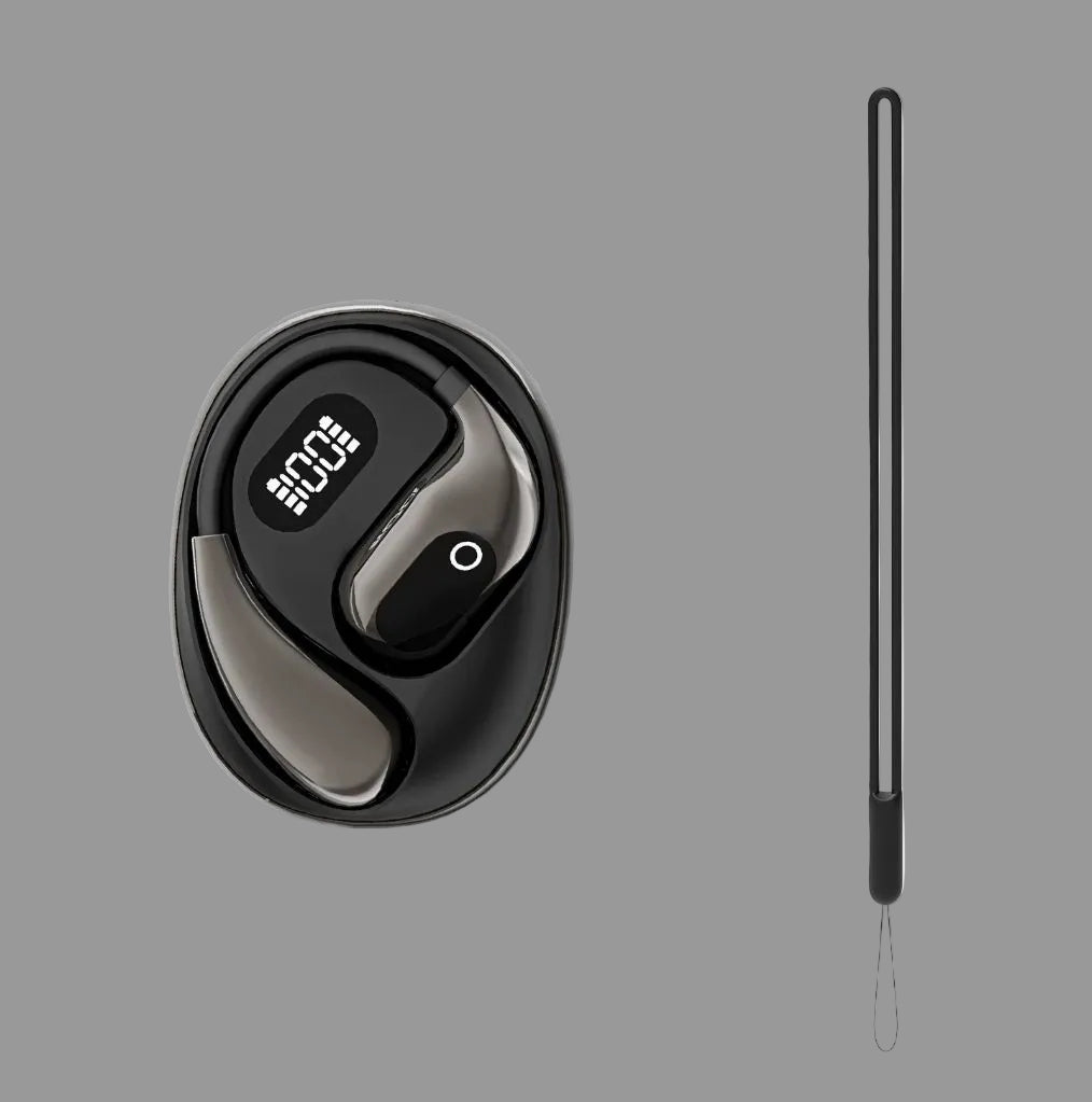 GlobalLink XG99: Auriculares OWS con Traductor Inteligente