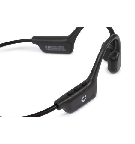 Kooltech Bone-Link: Auriculares de Conducción Ósea para Deporte