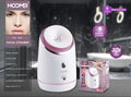 VAPORIZADOR  FACIAL