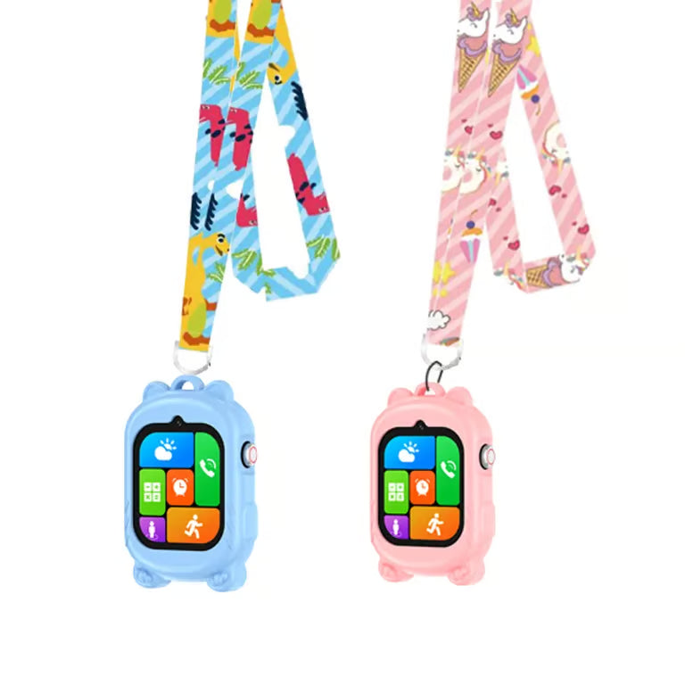 Smartwatch para niños SW2795 ROSA